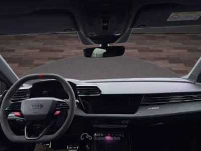 Audi RS 3 400cv usata Cormano