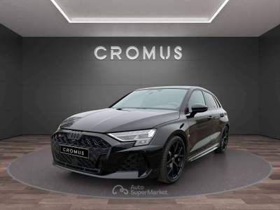 Audi RS 3 400cv usata Cormano