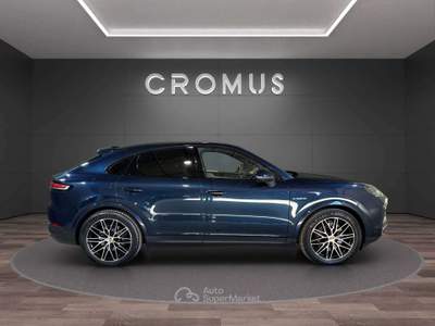 Porsche Cayenne Coupe 3.0 e-hybrid 5 pti tiptronic IVA ESPOSTA usata Cormano