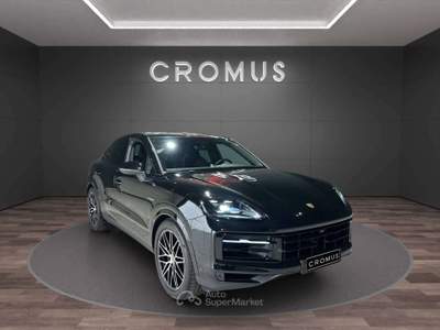 Porsche Cayenne Coupe 3.0 e-hybrid 5 pti tiptronic IVA ESPOSTA usata Cormano