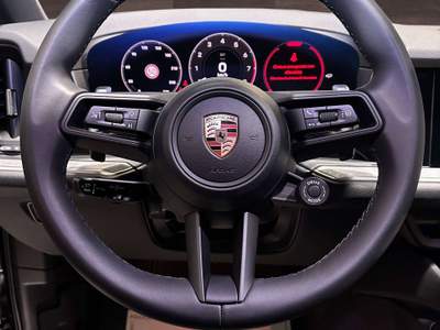 Porsche Cayenne Coupe 3.0 e-hybrid 5 pti tiptronic IVA ESPOSTA usata Cormano