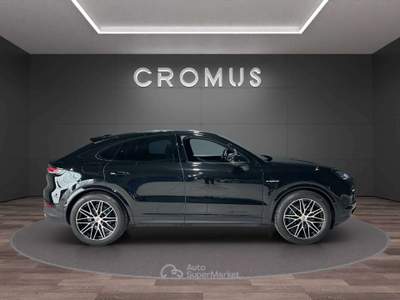 Porsche Cayenne Coupe 3.0 e-hybrid 5 pti tiptronic IVA ESPOSTA usata Cormano