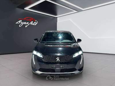 Peugeot 3008 Peugeot 3008 1.6 hybrid4 Allure Pack 300CV PROMO FINANZ. 4WD IVA ESP usata Vercelli