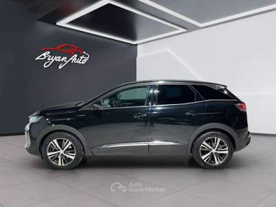 Peugeot 3008 Peugeot 3008 1.6 hybrid4 Allure Pack 300CV PROMO FINANZ. 4WD IVA ESP usata Vercelli