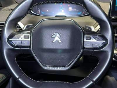 Peugeot 3008 Peugeot 3008 1.6 hybrid4 Allure Pack 300CV PROMO FINANZ. 4WD IVA ESP usata Vercelli