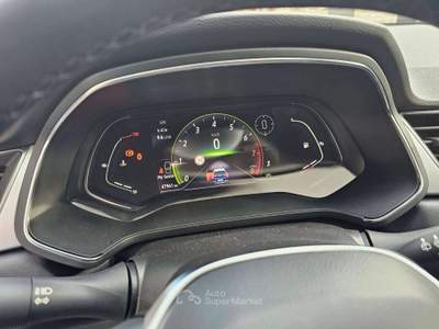 Renault Captur Captur 1.0 tce Intens Gpl 100cv Grigio usata Gubbio