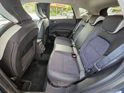 Renault Captur Captur 1.0 tce Intens Gpl 100cv Grigio usata Gubbio