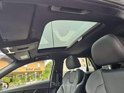 Audi Q2 Q2 2.0 tdi Sport quattro 150cv s-tronic Grigio usata Gubbio