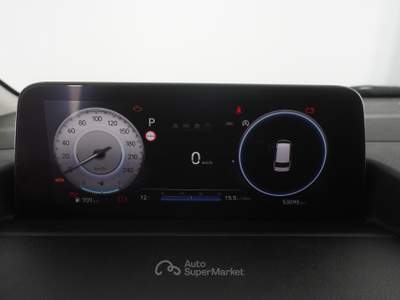 Hyundai Staria Staria 2.2 AT AWD 9 posti Wagon Argento usata Verona