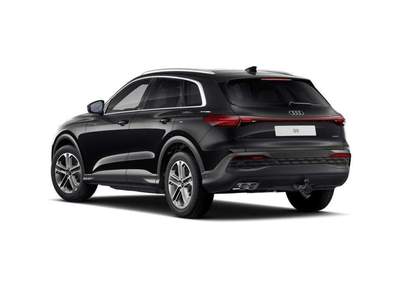 Audi Q5 40 TDI 204 CV quattro S tronic Business Advanced Nero usata Carovigno