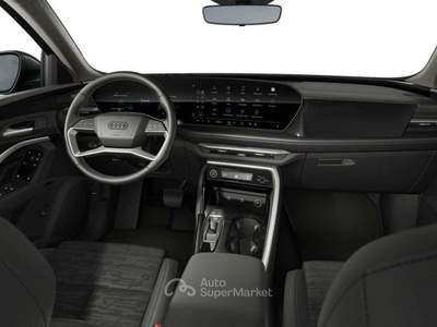 Audi Q5 40 TDI 204 CV quattro S tronic Business Advanced Nero usata Carovigno