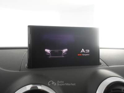 Audi A3 A3 SPB 30 TDI Business Grigio usata Verona