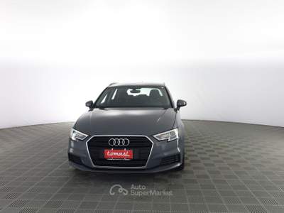 Audi A3 A3 SPB 30 TDI Business Grigio usata Verona