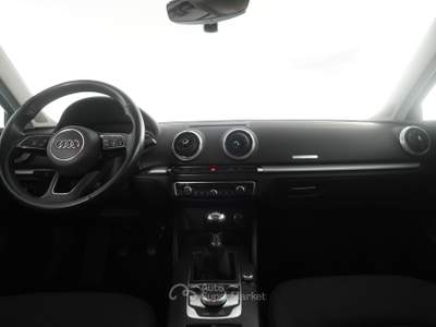 Audi A3 A3 SPB 30 TDI Business Grigio usata Verona