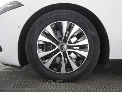 Mercedes-Benz Classe A A 180 d Automatic Advanced Bianco usata Verona