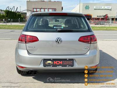Volkswagen Golf Golf 1.4 TSI DSG 5p. Highline BMT Grigio usata Este