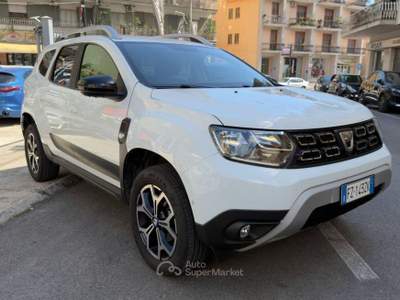 Dacia Duster 1.5 Blue dCi 8V 115 4x2 15th Ann. usata Venafro