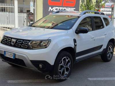 Dacia Duster 1.5 Blue dCi 8V 115 4x2 15th Ann. usata Venafro
