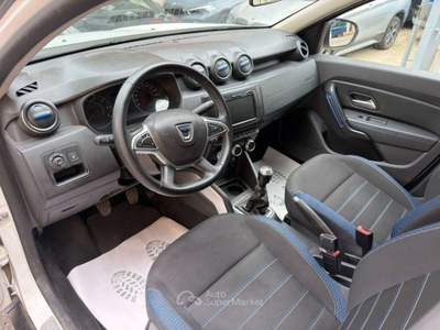 Dacia Duster 1.5 Blue dCi 8V 115 4x2 15th Ann. usata Venafro