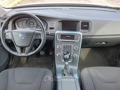 Volvo V50 VOLVO - V50 1.6 diesel Bianco usata Mirandola