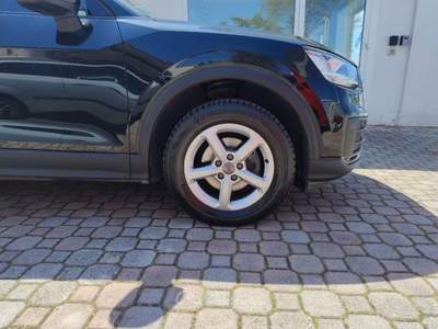 Audi Q2 1.6 TDI S tronic Business Nero usata San Giovanni Teatino