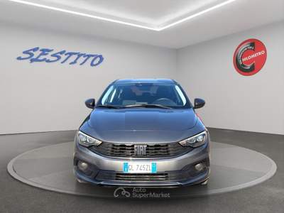 Fiat Tipo  SW 1.3 mjt CityLife s&s 95cv Grigio usata Cirò Marina