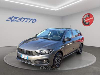 Fiat Tipo  SW 1.3 mjt CityLife s&s 95cv Grigio usata Cirò Marina