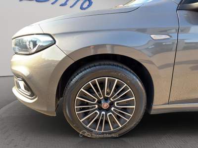 Fiat Tipo  SW 1.3 mjt CityLife s&s 95cv Grigio usata Cirò Marina