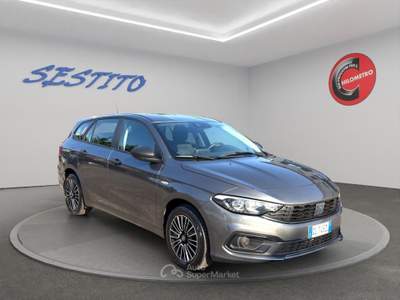 Fiat Tipo  SW 1.3 mjt CityLife s&s 95cv Grigio usata Cirò Marina