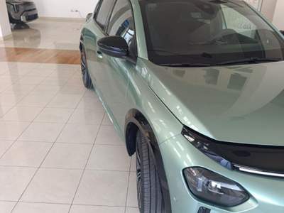 Lancia Ypsilon Hybrid e-DCT LX usata Pagani
