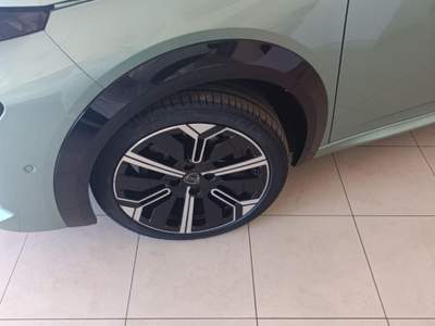 Lancia Ypsilon Hybrid e-DCT LX usata Pagani