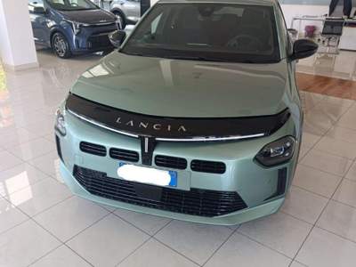 Lancia Ypsilon Hybrid e-DCT LX usata Pagani