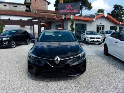 Renault Clio 5 porte Equilibre !!! usata Montecatini-Terme