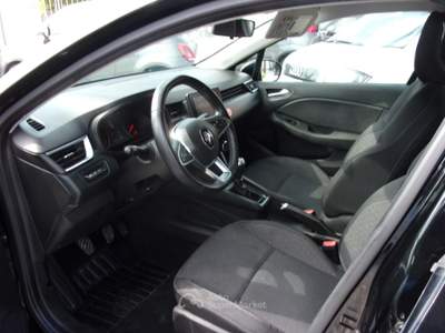 Renault Clio 5 porte Equilibre !!! usata Montecatini-Terme