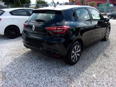 Renault Clio 5 porte Equilibre !!! usata Montecatini-Terme