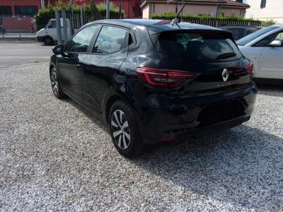 Renault Clio 5 porte Equilibre !!! usata Montecatini-Terme