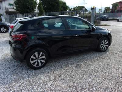Renault Clio 5 porte Equilibre !!! usata Montecatini-Terme