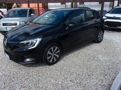 Renault Clio 5 porte Equilibre !!! usata Montecatini-Terme