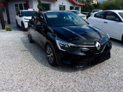 Renault Clio 5 porte Equilibre !!! usata Montecatini-Terme
