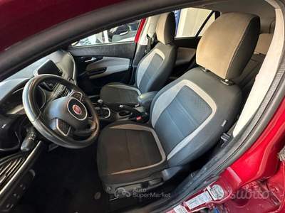 Fiat Tipo Mjt S&S DCT SW Lounge usata Arezzo