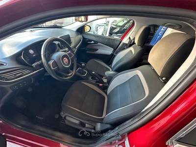 Fiat Tipo Mjt S&S DCT SW Lounge usata Arezzo