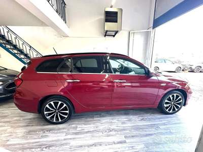 Fiat Tipo Mjt S&S DCT SW Lounge usata Arezzo