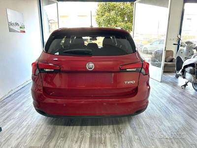 Fiat Tipo Mjt S&S DCT SW Lounge usata Arezzo