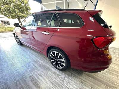 Fiat Tipo Mjt S&S DCT SW Lounge usata Arezzo