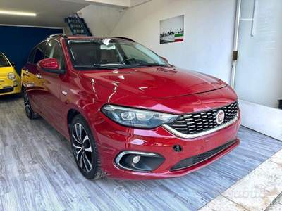 Fiat Tipo Mjt S&S DCT SW Lounge usata Arezzo