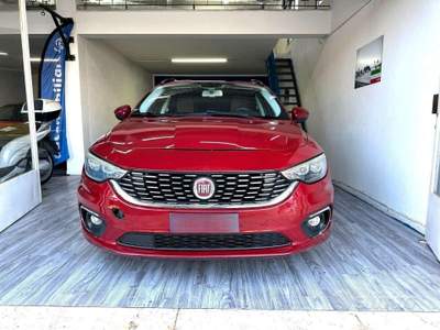Fiat Tipo Mjt S&S DCT SW Lounge usata Arezzo