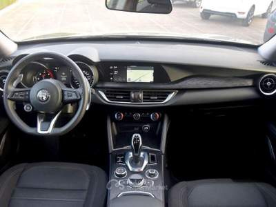Alfa Romeo Stelvio 2.2 Turbodiesel 190cv Q4 AT8 Ex usata MODICA