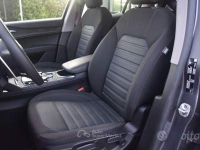 Alfa Romeo Stelvio 2.2 Turbodiesel 190cv Q4 AT8 Ex usata MODICA