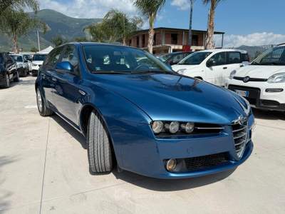 Alfa Romeo 159 2008 1.9 DIESEL 120 CV *PERFETTA usata Striano