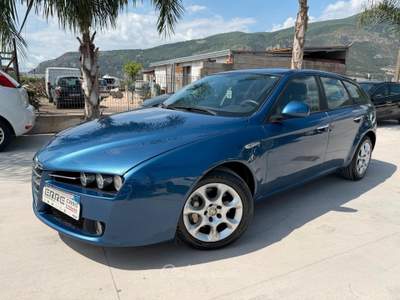 Alfa Romeo 159 2008 1.9 DIESEL 120 CV *PERFETTA usata Striano